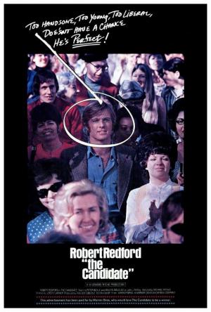 El Candidato (1972) poster